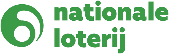 Logo Nationale Loterij